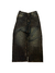 PANT SPIDER - BAGGY OXIDO - comprar online