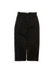 PANT NIGHT - BAGGY JEANS NEGRO - comprar online