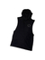 RAYO FUARK - MUSCU HOODIE NEGRA en internet