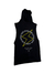 RAYO FUARK - MUSCU HOODIE NEGRA - comprar online