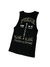 RUSTIC MADE TO WIN - MUSCU NEGRA - comprar online