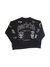 BUZO FUARKWORLD - NEGRO - comprar online