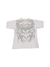 CRAB FUARK - OVER BLANCA - comprar online