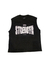 ROCKY FUARK - MUSCU BOXY NEGRA - comprar online