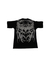 CRAB FUARK - OVER NEGRA - comprar online