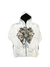 CAMPERA DANG ROUSE OVER BLANCA - comprar online