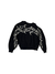 SWEATER CADENAS - NEGRO - comprar online