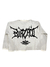 SWEATER BURZACO CREMA - BOXY en internet