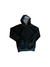 BUZO CLASICO - NEGRO C/FRISA - comprar online