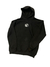 BUZO CIVIL - BOXY NEGRO - comprar online