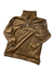 BUZO CARDIGAN C/CIERRE - BEIGE - comprar online