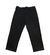 PANT SASTRERO NEGRO - comprar online