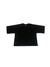 REME CLASIC BOXY NEGRA - comprar online