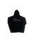 BUZO STUDIOS - BOXY NEGRO - comprar online