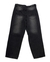 PANT CORTE - BAGGY JEANS GRIS en internet
