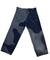 PANT OCEAN - BAGGY JEANS - comprar online