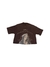 REME SANCTUS - BOXY CHOCOLATE - comprar online