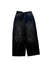 PANT STAR - BAGGY NEGRO - comprar online