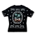 REMERA OVERSIZE ~ DARK FUTURE - comprar online