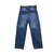 PANT RECTO - BAGGY JEANS AZUL en internet