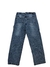 PANT RECTO - BAGGY JEANS CELESTE en internet