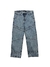 PANT LINE - BAGGY JEANS CELESTE - comprar online