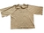REMERA BOXYFIT - LOOK BEIGE - comprar online