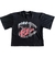 REMERA BOXYFIT ~ IA. BLACK - comprar online