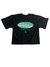 REMERA BOXYFIT - MÓNACO BLACK en internet
