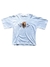 REMERA OVERSIZE ~ KAXIA WHITE - comprar online