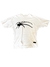 REMERA OVERSIZE - ARAÑA WHITE - comprar online