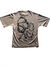 REMERA OVERSIZE ~ BOOMY - comprar online