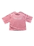 REMERA BOXYFIT - TRIVAL SALMON en internet