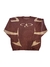 SWEATTER STAR BORDO - comprar online