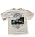 REMERA OVERSIZE ~ DUKI GIVENCHY CREMA en internet