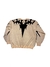 SWEATTER VENOM - OVER SALMON en internet