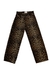 PANT PRINT - BAGGY JEANS - comprar online