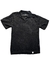 CHOMBA CALADA BLACK - comprar online