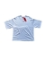 REMERA OVERSIZE ~ DIESEL D WHITE - comprar online