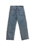PANT LINE - BAGGY JEANS CELESTE en internet