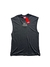 MUSCU OVER - DIÉSEL NEGRA - comprar online
