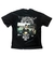OVERSIZE ~ DUKI GIVENCHY BLACK - comprar online