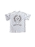 REMERA BOXYFIT- BZCO IND WHITE en internet