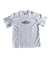 REMERA BOXYFIT- BZCO IND WHITE - comprar online