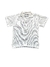CHOMBA CALADA WHITE - comprar online