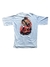 REMERA OVERSIZE ~ GEISHA - comprar online