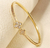Bracelete linha Virgínia - comprar online