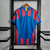 Camisa Barcelona Retrô 2006 Azul e Vermelha - Nike na internet