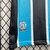 Camisa Grêmio I 24/25 - Torcedor Umbro Masculina - Azul e preta e a Com Patrocínio