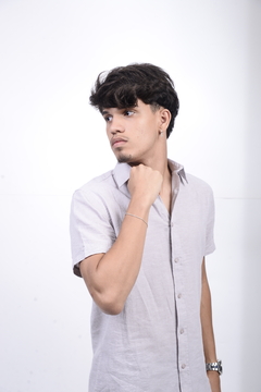 CAMISA DE LINHO na internet